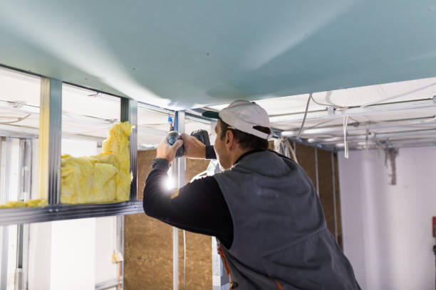 Best Types of Insulation in Wahpeton, ND