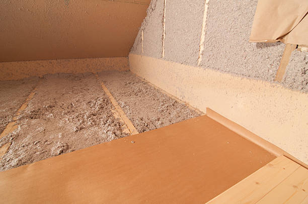 Reliable ND Insulation Contractor Solutions